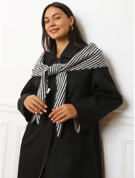 La Modeuse Sjaal 80390_P191475