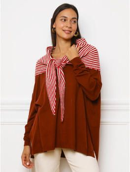 La Modeuse Sjaal 80392_P191477