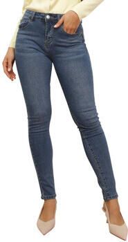 La Modeuse Skinny Jeans 78110_P185636