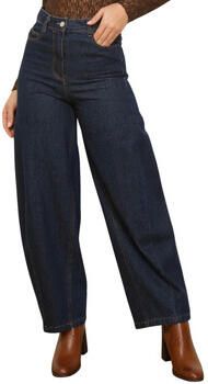 La Modeuse Straight Jeans 77501_P183744