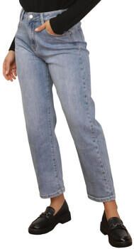 La Modeuse Straight Jeans 78192_P185946