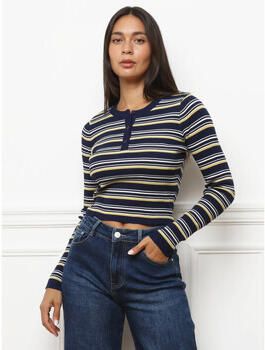 La Modeuse Sweater 79761_P189766