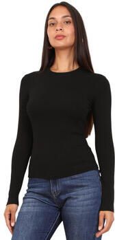 La Modeuse T-Shirt Lange Mouw 76305_P180703