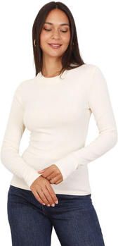 La Modeuse T-Shirt Lange Mouw 76306_P180706