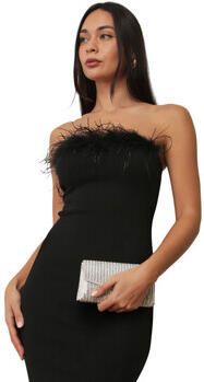 La Modeuse T-Shirt Lange Mouw 77132_P182781