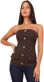 La Modeuse Top 76303_P180697