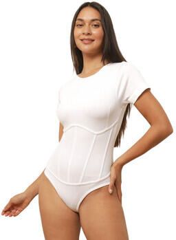 La Modeuse Top 78901_P187876