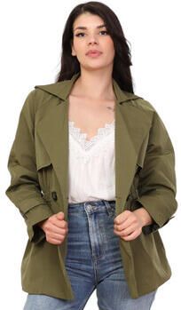 La Modeuse Trenchcoat 71096_P166762