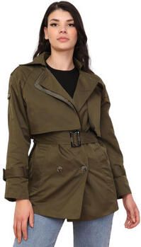 La Modeuse Trenchcoat 71097_P166767