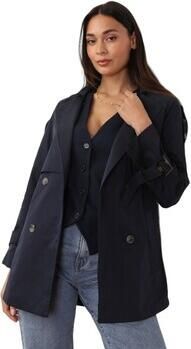 La Modeuse Trenchcoat 71098_P166772