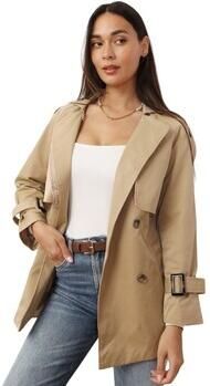 La Modeuse Trenchcoat 71099_P166778