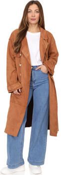 La Modeuse Trenchcoat 71102_P166792
