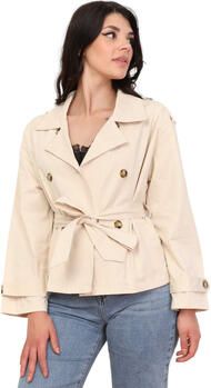 La Modeuse Trenchcoat 71366_P167197