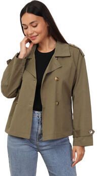 La Modeuse Trenchcoat 71368_P167194