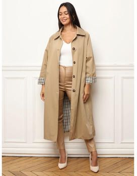 La Modeuse Trenchcoat 72592_P168207