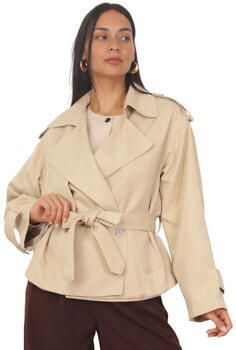 La Modeuse Trenchcoat 76399_P180963