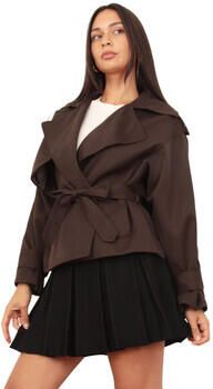 La Modeuse Trenchcoat 76400_P180967