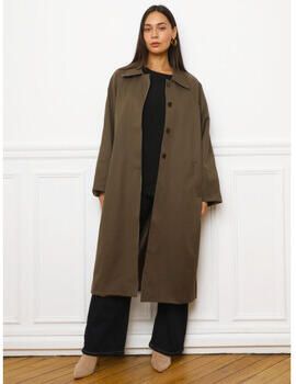 La Modeuse Trenchcoat 80239_P191149