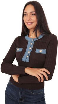 La Modeuse Trui 76326_P180746