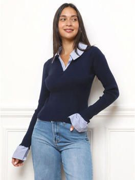La Modeuse Trui 79431_P188891