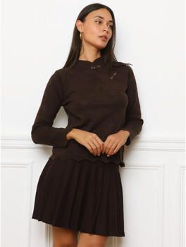 La Modeuse Trui 80354_P191427