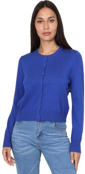 La Modeuse Vest 70650_P165198