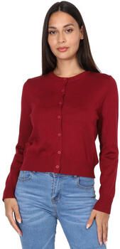 La Modeuse Vest 70651_P165200