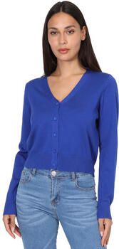 La Modeuse Vest 70659_P165212