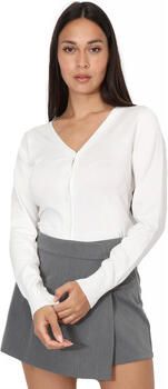 La Modeuse Vest 70661_P165216