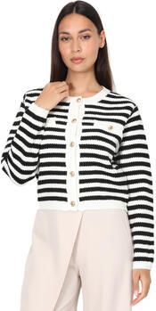 La Modeuse Vest 70666_P165224