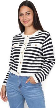 La Modeuse Vest 70667_P165226