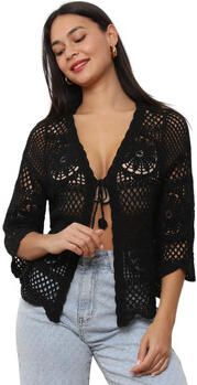 La Modeuse Vest 74361_P175833