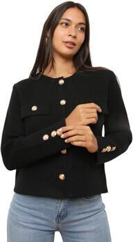 La Modeuse Vest 75983_P179898