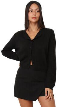 La Modeuse Vest 76059_P180074