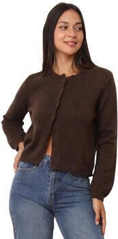 La Modeuse Vest 76060_P180076