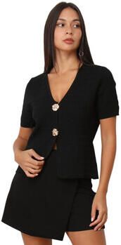 La Modeuse Vest 76067_P180091