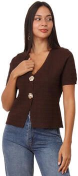 La Modeuse Vest 76068_P180093