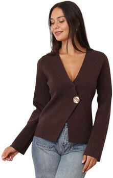 La Modeuse Vest 76138_P180239