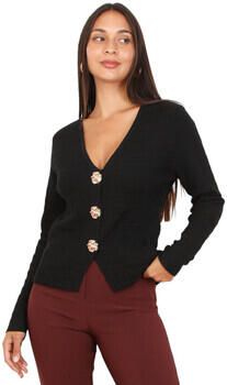 La Modeuse Vest 76289_P180665