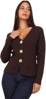 La Modeuse Vest 76290_P180667