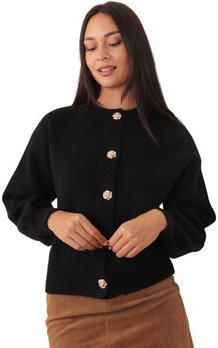 La Modeuse Vest 76415_P180983