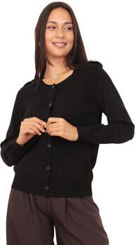 La Modeuse Vest 76491_P181227