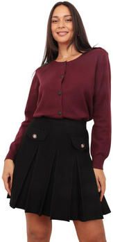 La Modeuse Vest 76492_P181229