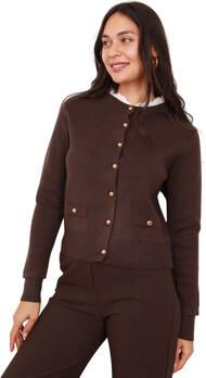 La Modeuse Vest 76850_P182060