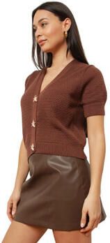 La Modeuse Vest 77418_P183441