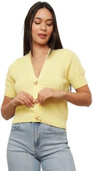 La Modeuse Vest 77419_P183443