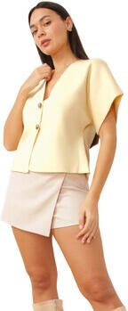 La Modeuse Vest 77498_P183738