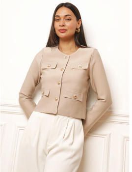 La Modeuse Vest 78909_P187911