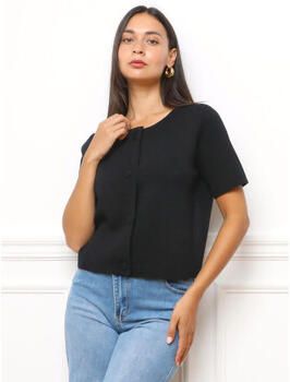 La Modeuse Vest 79390_P188807
