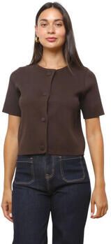 La Modeuse Vest 79391_P188809